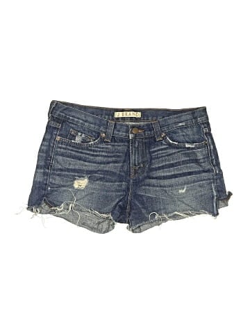 J Brand Denim Shorts (view 1)