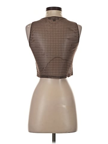 Motel Sleeveless Blouse (view 2)