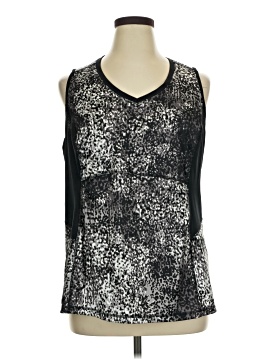 Tek Gear Sleeveless T-Shirt (view 1)
