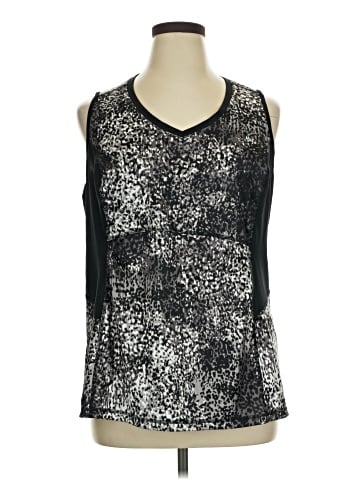 Tek Gear Sleeveless T-Shirt (view 1)