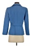 Louben Blue Blazer Size 4 - photo 2