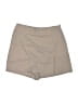ASOS Design Tan Casual Skirt Size 0 - photo 1