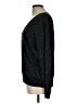Hobbs London Black Pullover Sweater Size L - photo 5