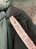 Lululemon Athletica Solid Black Athletic Shorts Size L - photo 3