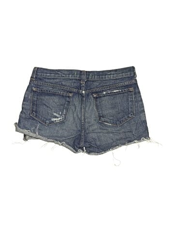 J Brand Denim Shorts (view 2)
