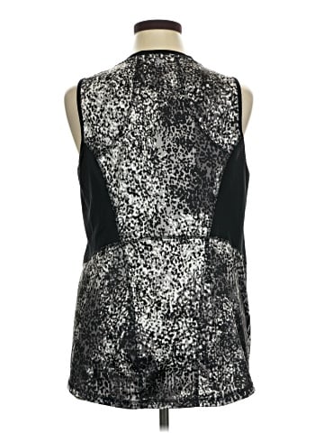 Tek Gear Sleeveless T-Shirt (view 2)