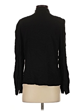 Paris Atelier & Other Stories Long Sleeve Blouse (view 2)