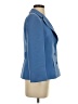 Louben Blue Blazer Size 4 - photo 4