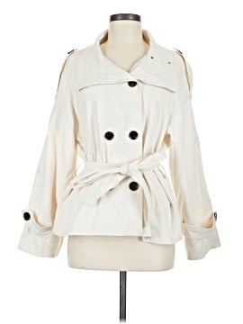 Fashion Collection Trenchcoat (view 1)