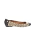 Coach Gray Flats Size 8 1/2 - photo 1