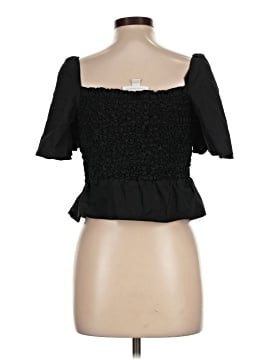 Mare Mare X Anthropologie 3/4 Sleeve Blouse (view 2)