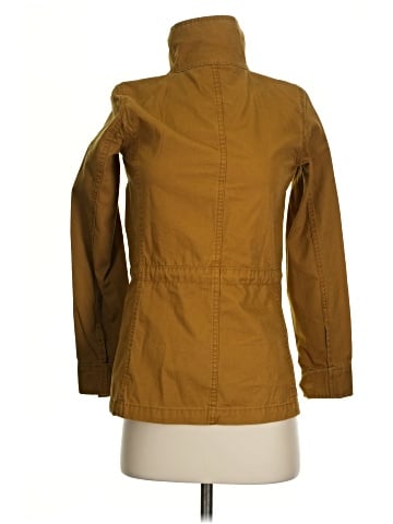 Madewell Jacket (view 1)