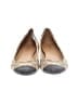 Coach Gray Flats Size 8 1/2 - photo 2