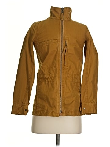 Madewell Jacket (view 2)