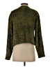 Assorted Brands Tweed Green Jacket Size S - photo 2