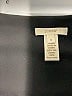 J.Crew 100% Silk Black Sleeveless Silk Top Size 4 - photo 7