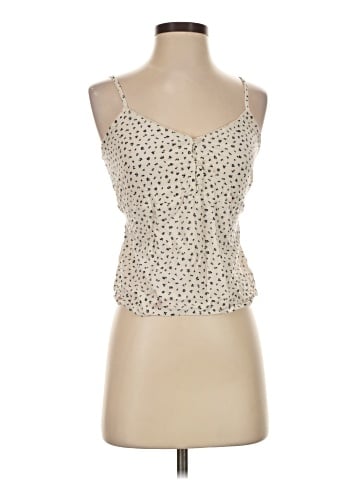 John Galt Sleeveless Top (view 1)