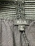 a.n.a. A New Approach 100% Polyester Chevron-herringbone Black Shorts Size XL - photo 3