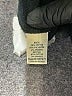 L.L.Bean Solid Black Track Pants Size M (tall) - photo 8