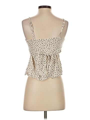 John Galt Sleeveless Top (view 2)