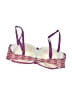 Lole Print Multi Color Purple Swimsuit Top Size M - photo 2