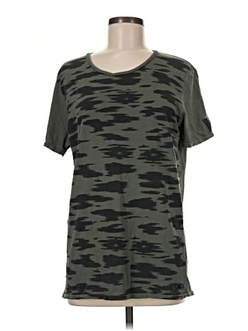Scotch & Soda Active T-Shirt (view 1)