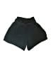 Athleta Solid Black Shorts Size 2 - photo 1