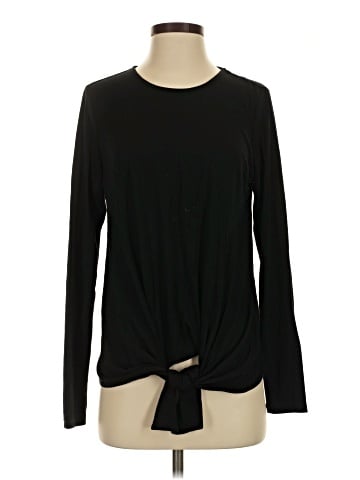 CATHERINE Catherine Malandrino Long Sleeve Top (view 1)