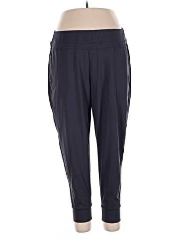 Mondetta Active Pants (view 1)
