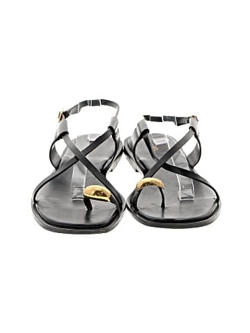 Zara Sandals (view 2)