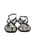 Zara Black Sandals Size EU 41 - photo 2