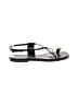 Zara Black Sandals Size EU 41 - photo 1