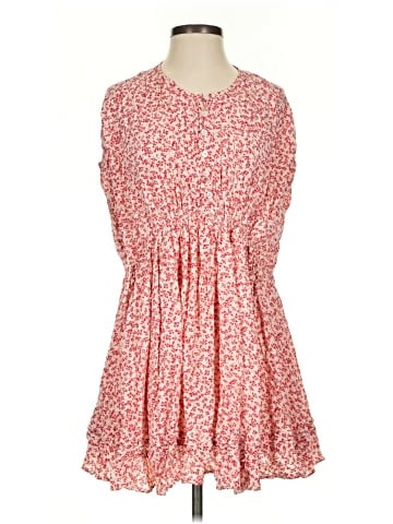 Free People Casual Dress (view 1)