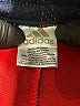 Adidas 100% Polyester Blue Athletic Shorts Size 8 - 10 - photo 3