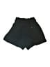 Athleta Solid Black Shorts Size 2 - photo 2