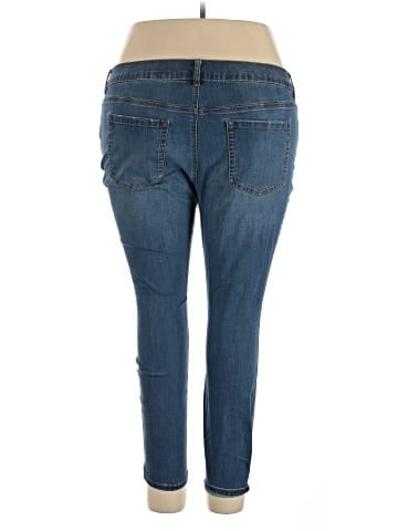 Terra & Sky Jeans (view 2)