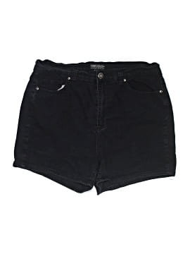 Forever 21 Plus Shorts