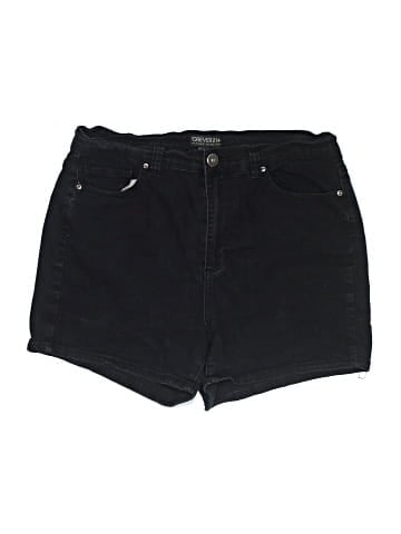 Forever 21 Plus Shorts (view 1)