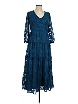 The General Good Cocktail Dress