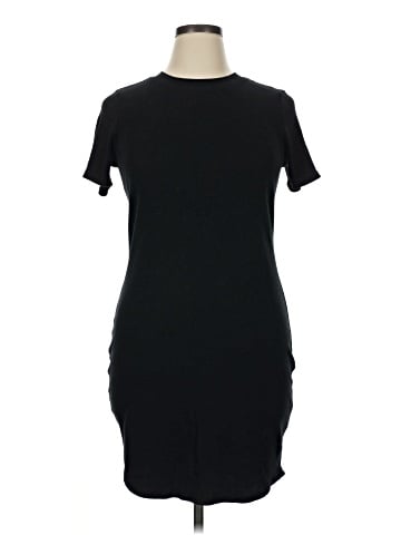 Melrose and Market Casual Dress (view 1)