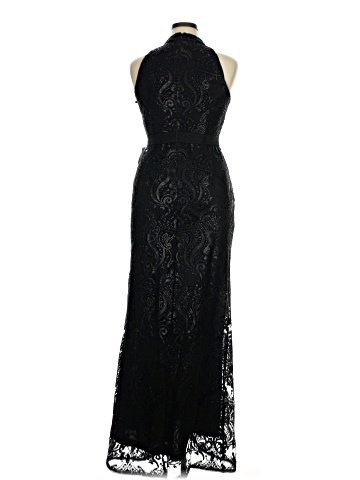 Adrianna Papell Cocktail Dress (view 2)