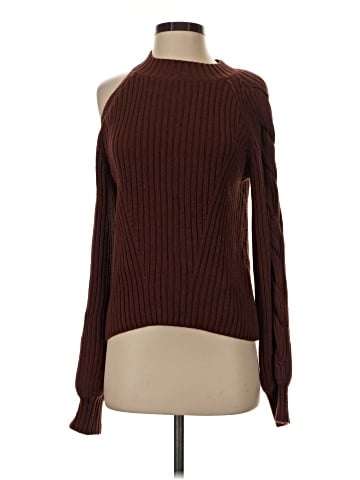 525 America Turtleneck Sweater (view 1)
