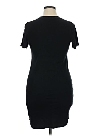 Melrose and Market Casual Dress (view 2)
