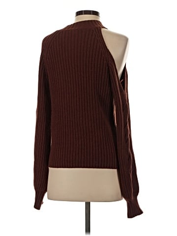 525 America Turtleneck Sweater (view 2)