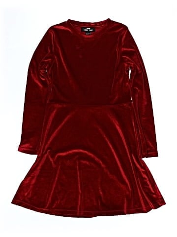 Little Star Dress (view 1)