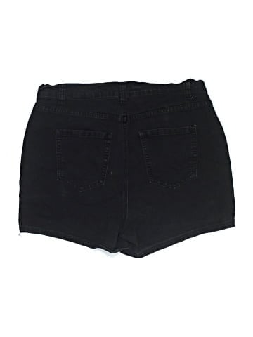 Forever 21 Plus Shorts (view 2)