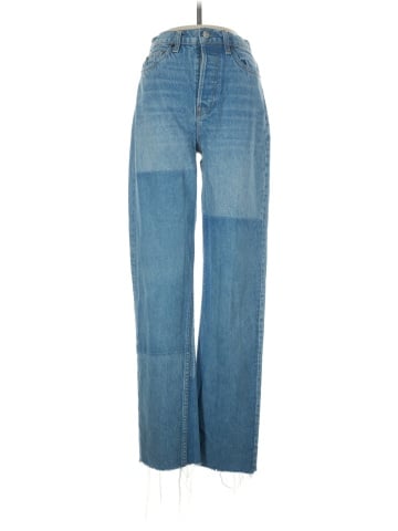 Reformation Jeans Jeans (view 1)