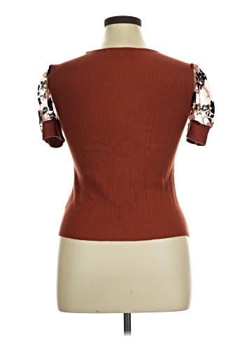 Absolutely Famous Short Sleeve Top (view 2)