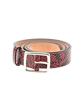 Rag & Bone Leather Belt