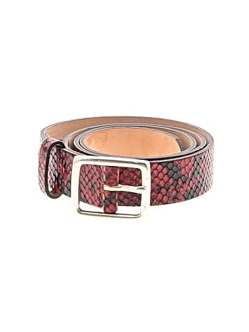 Rag & Bone Leather Belt (view 1)